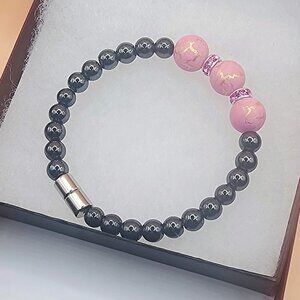 Magnetic Therapy Bracelet